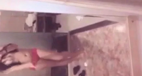 Sexy Chinese Gal