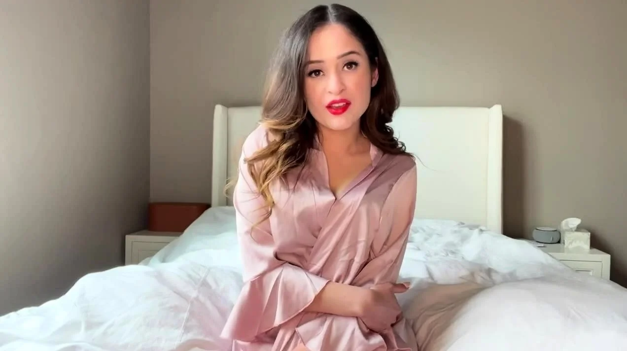 Mistress Alex – I make the rules – step-daddy