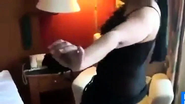 arab homemade dance 5