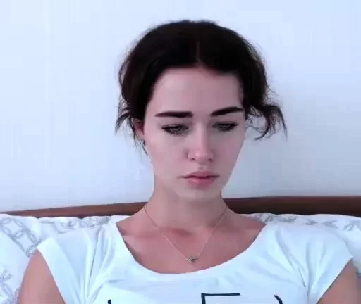 Brunette Amateur Webcam Teen Exposed