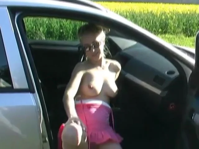 Blonder Engel 6