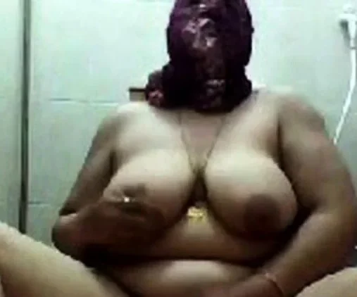 Bbw fat arabian on webcam