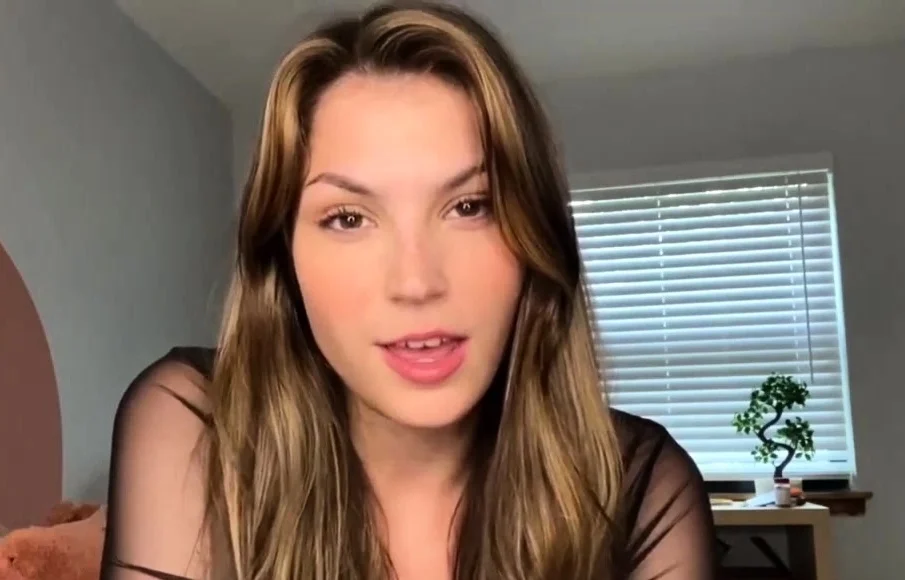 Miss Maddy – Fall Deep Deep Deep (Mind Fuck)