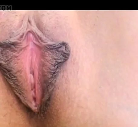 my cousin barb pussy closeup 1
