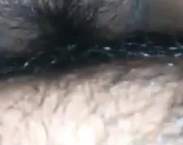 Morning fucking of girl with loud moans