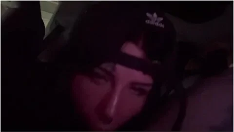 Sucking On His Head Until He Cums In My Mouth