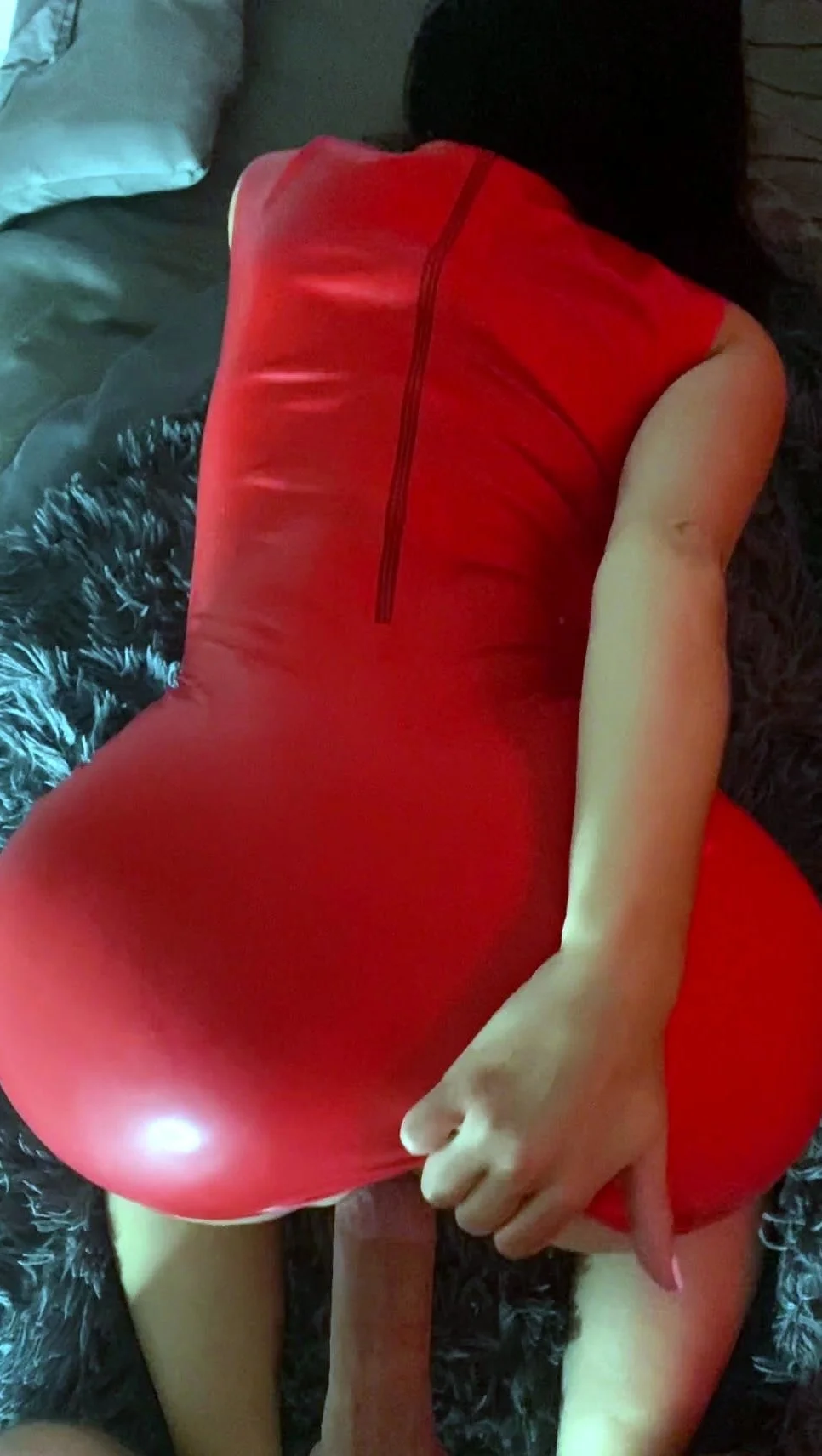 Great Amateur Ass Pov
