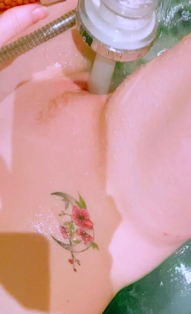 Girls Out West Amateur double toy masturbation