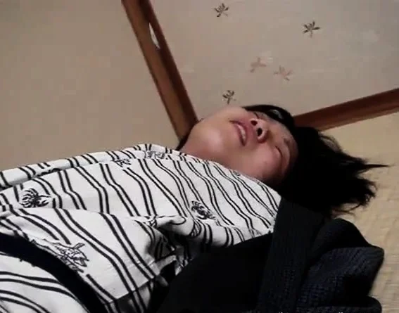 Amateur Japanese 011