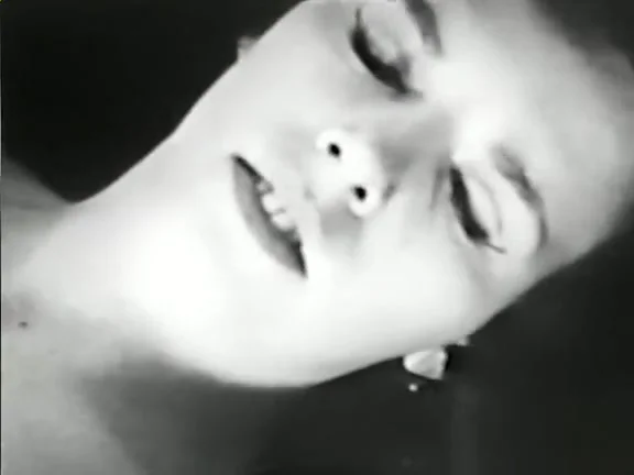 Softcore Nudes 578 1960's - Scene 6
