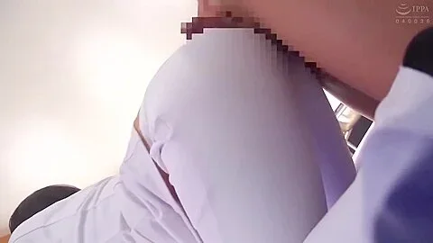 I Got A Hard On Even For This Old Lady Nurses See Through