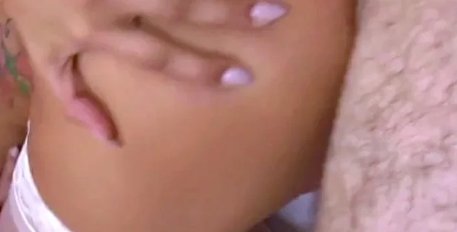 Abby Lee Brazil Anal Slut WCX