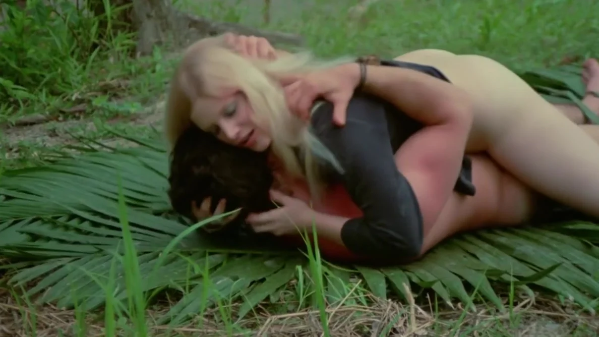 Jungle Blue - 2 (4K Remastered)