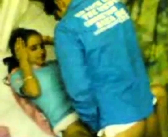 Desi Guy Secretly Recorded His Fucking With Bhabhi