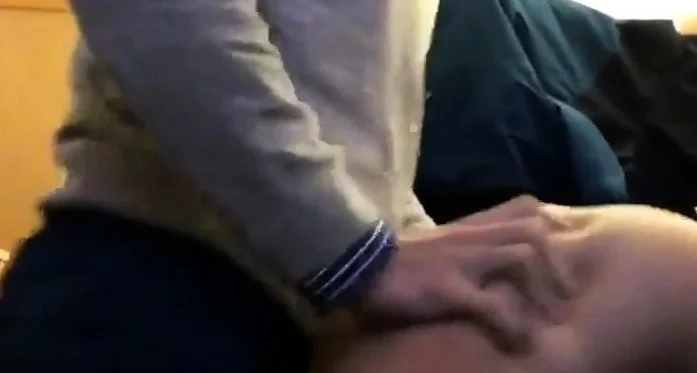 Great office fuck