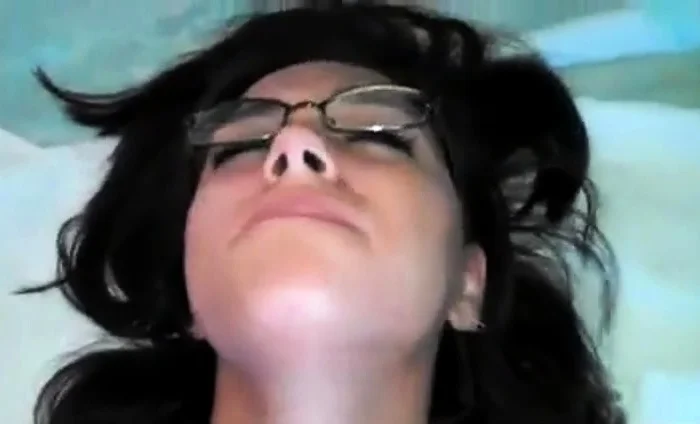 College girl getting assfucked and not enjoying it
