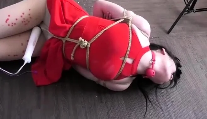 Chinese bondage