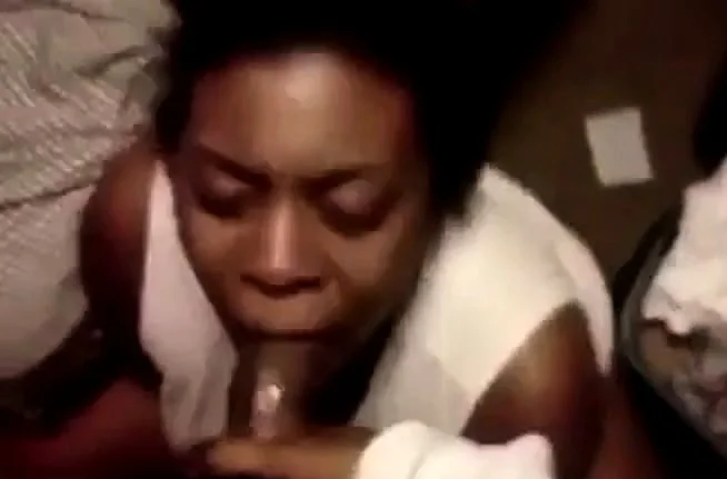 HOOD HOE SUCK AND FACIAL