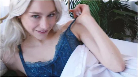 Wild Bed - Scarlett Hampton
