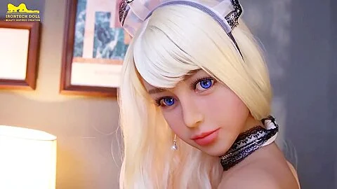 Real sex doll with big boobs and big butts