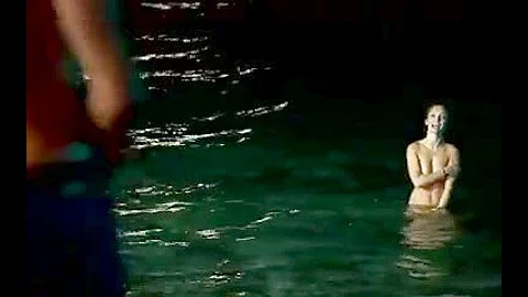 Lola Le Lann sex scene