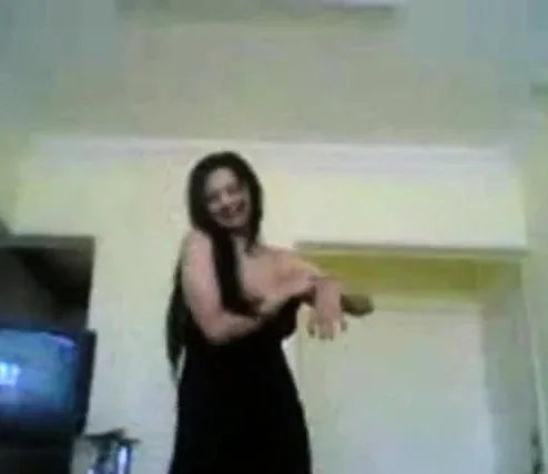 Egyptian Whore In Alexandria