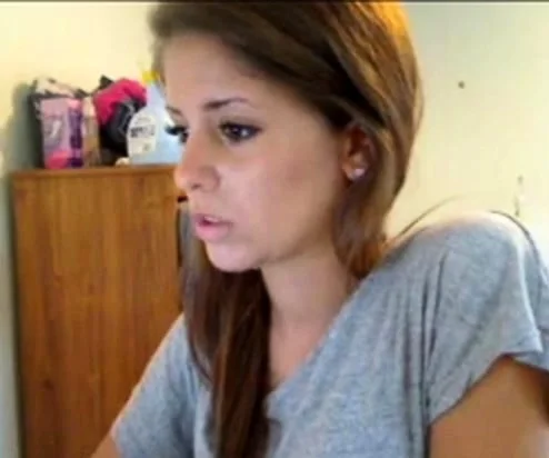 Webcam Dream Girl 1