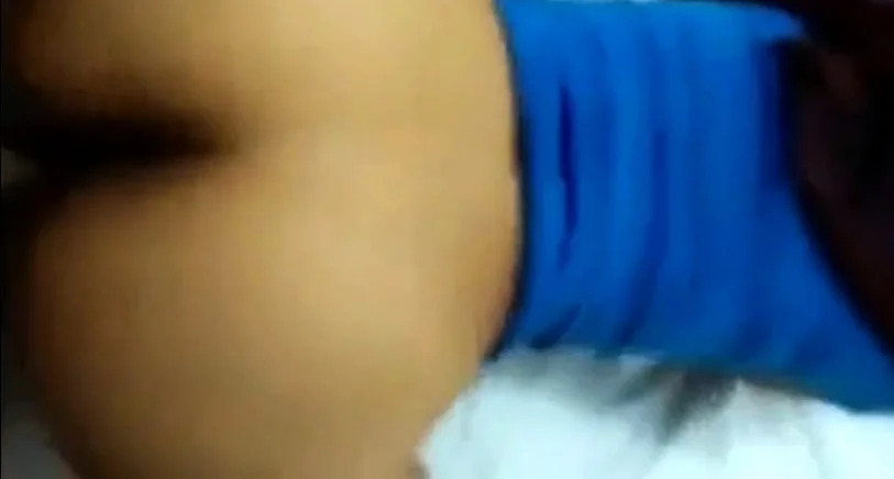 Kopftuch Muslima Sex und Blasen