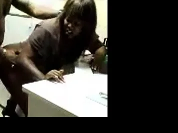 THICK BLACK ANAL ATTACK