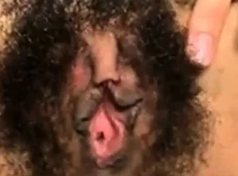 The Hairy Monster