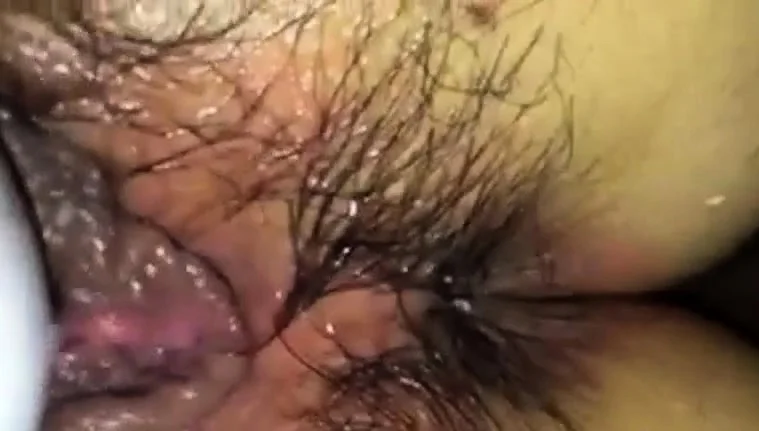 Japanese girl with wet phat pussy