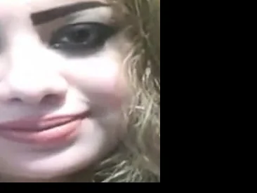 Sara young chubby Egyptian