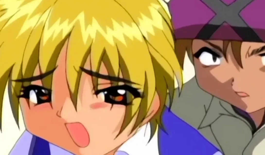Zero no Mono - Anime Uncensored