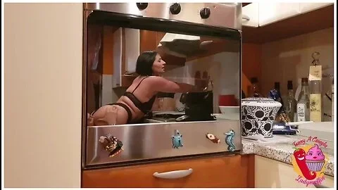 They Always Want With Lady Muffin And Tommy A Canaglia