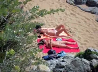 naturiste girls