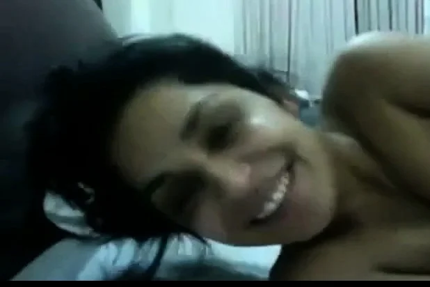 Indian cutie gets banged hard