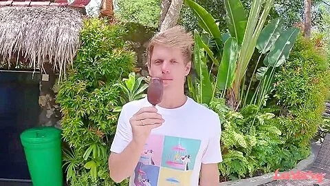 E1018 Boris And Nicole Sweet And Sticky - Teaser Video
