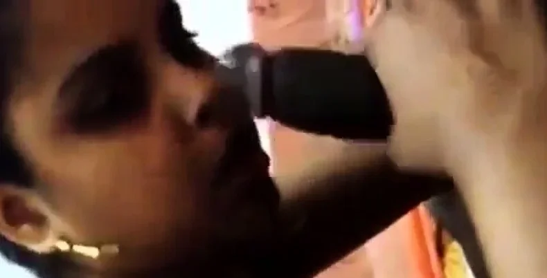 kerala aunty