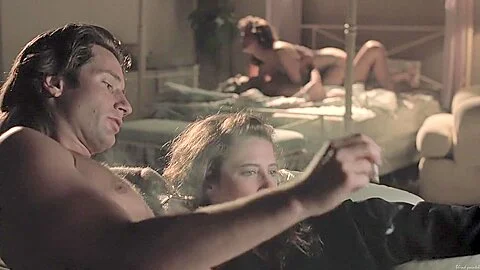 The Rapture (1991) Mimi Rogers, Stephanie Menuez, Carole Davis