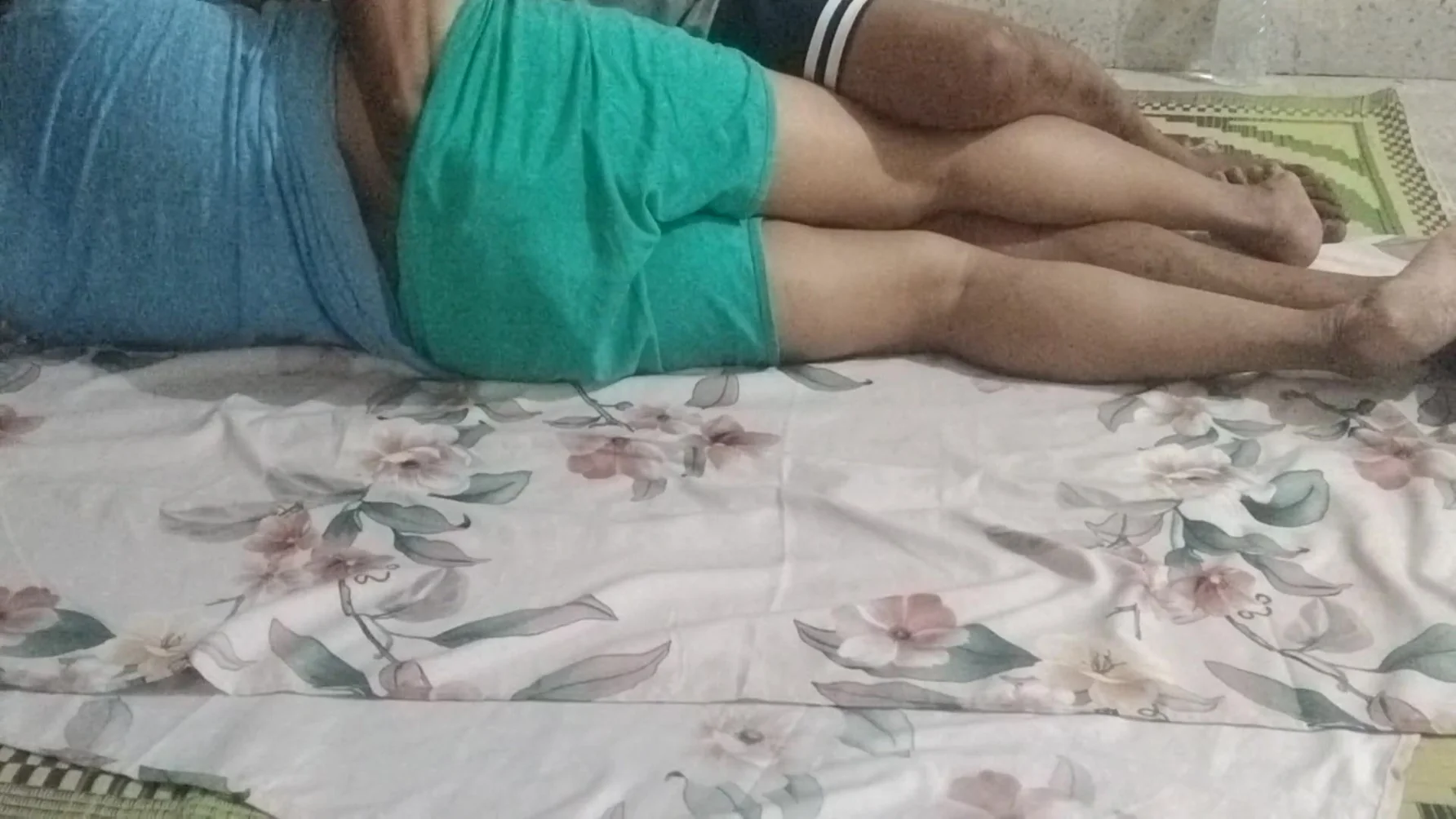 Rose Babe Take Care Of Hasband In Mouth