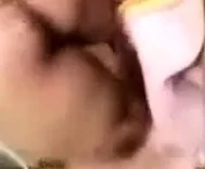 Gejolak istri video call