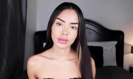 Goddess Angelina - Seduction