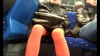 Red legs 2
