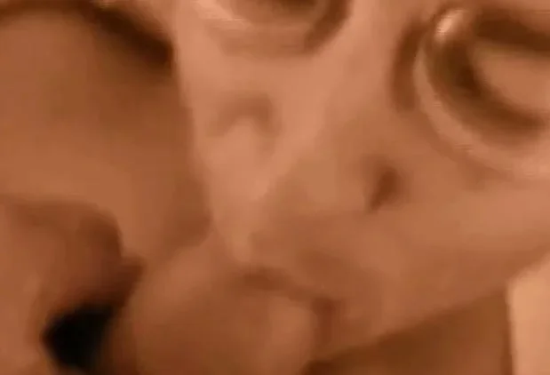 My amateur girl 15yrs compiltation of facials part 1.