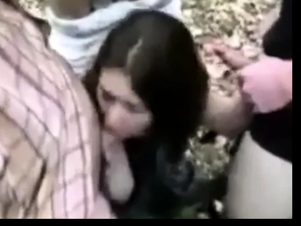 GANGBANG GANGBANG, you dirty rotten filthy little creep !!!