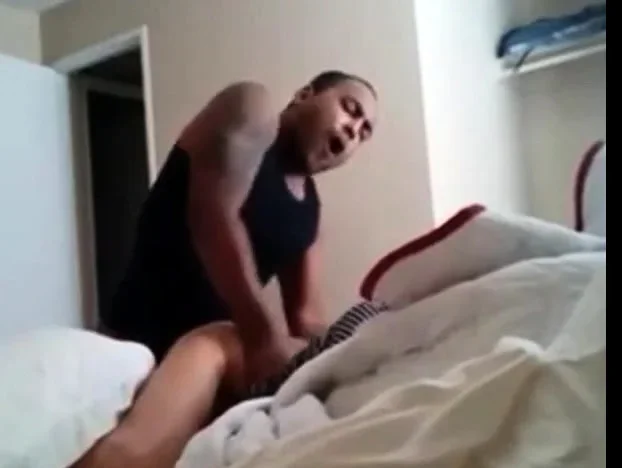 Meanwhile in the bedroom of a black boy II