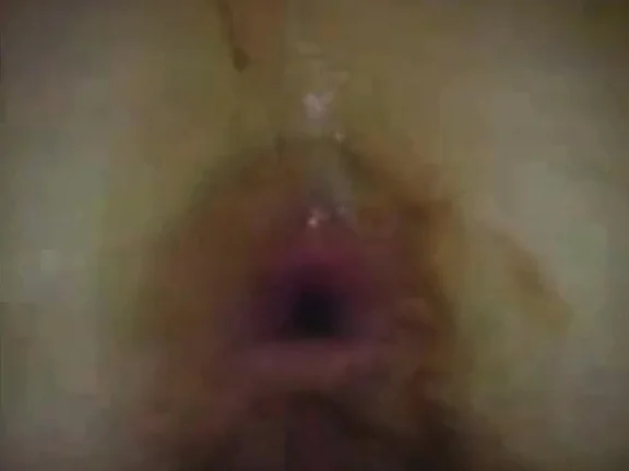 Arab Girl Takes it in the ass