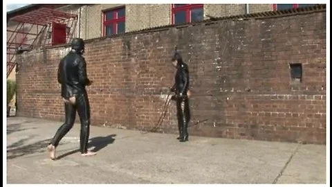 Hellbent for Leather