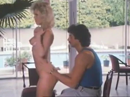 Miami Spice 2 1988