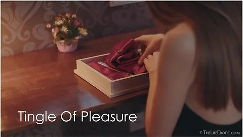 Tingle Of Pleasure 2 - Mirabella
